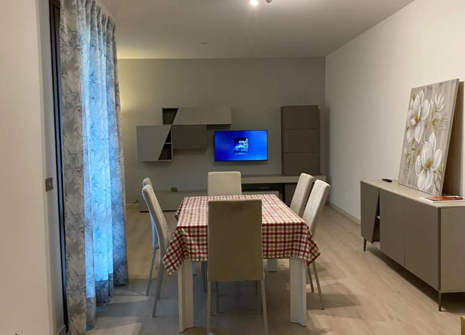 Col San Martino Profumo Di Collina 아파트