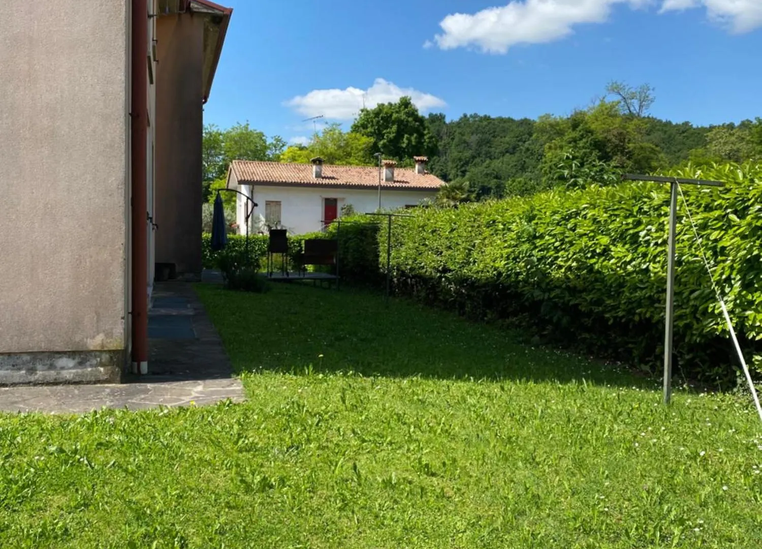 Col San Martino Profumo Di Collina 아파트 Col San Martino