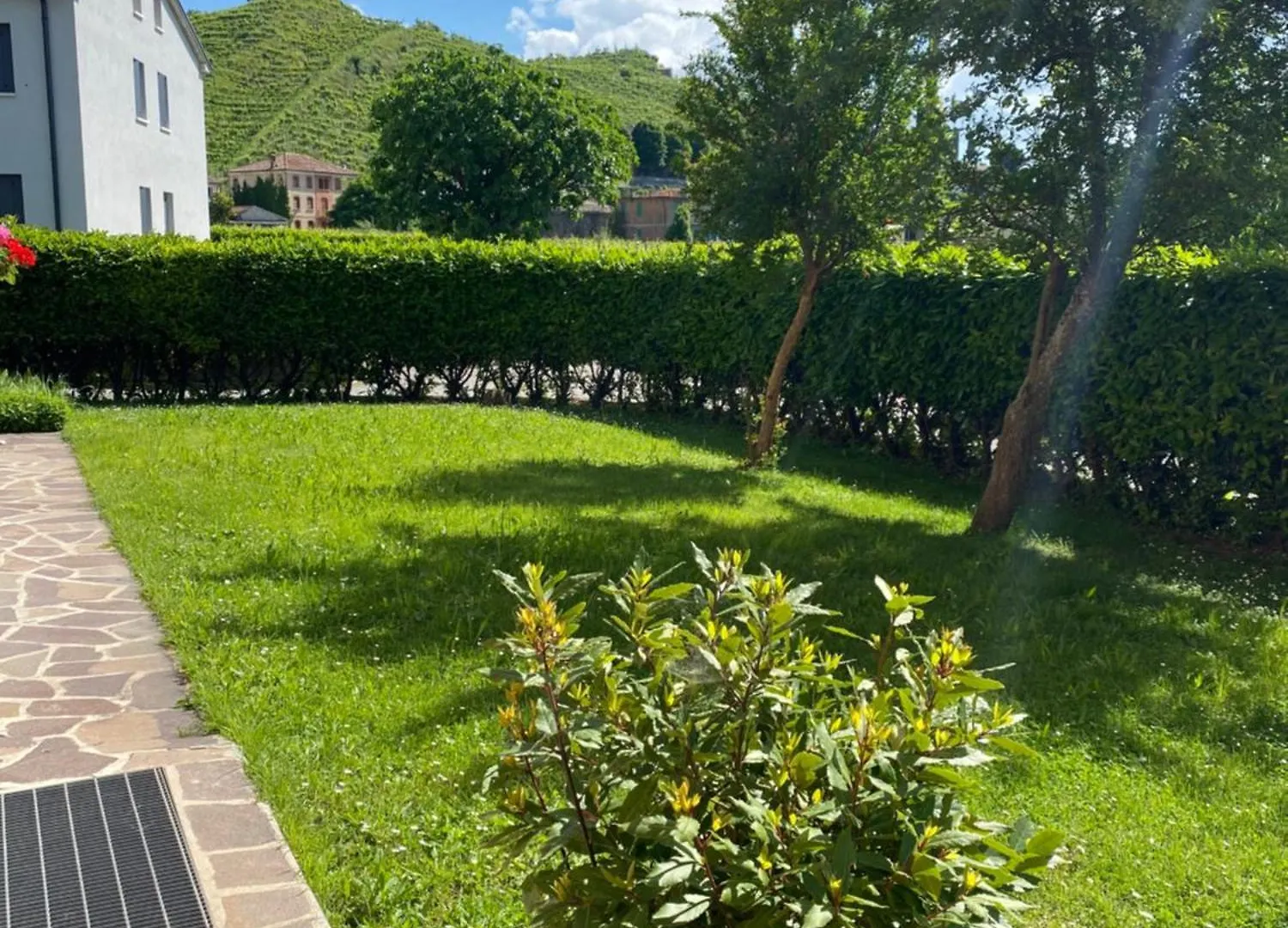 Col San Martino Profumo Di Collina 아파트 0*, Col San Martino
